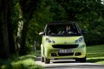 Smart ForTwo 2010 года